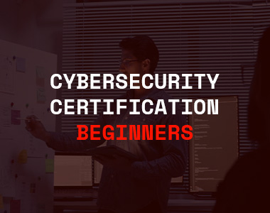 Cybersecurity Certification for Beginners: Your First 90 Days