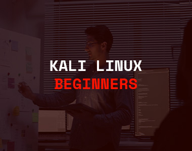 Kali Linux for Beginners: Getting Started With Ethical Hacking Tools
