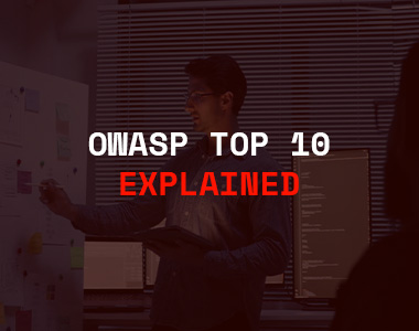 OWASP Top 10 Explained: What Every Web Security Student Must Know