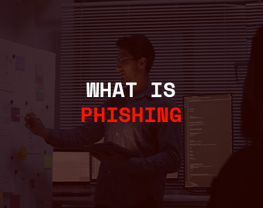 What Is Phishing? How to Recognise and Stop Phishing Attacks