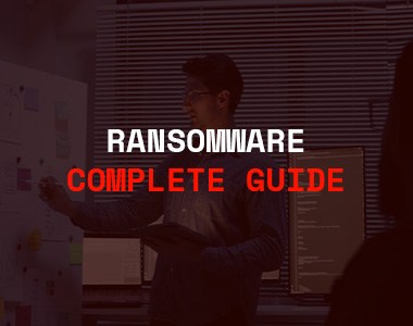 What Is Ransomware and How Does It Work? A Complete Guide