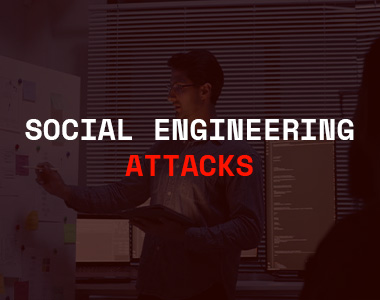 Social Engineering Attacks Explained: Pretexting, Baiting, and Vishing