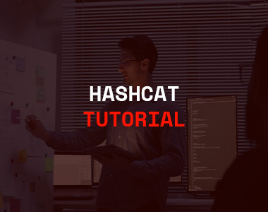 Hashcat Tutorial: Cracking Password Hashes Step by Step
