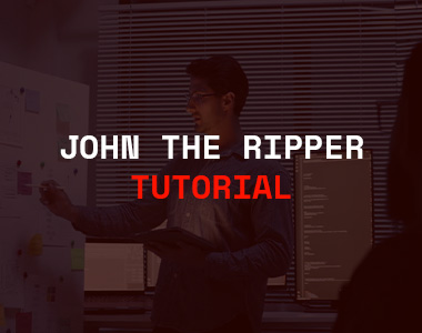 John the Ripper Tutorial: Beginner's Guide to Password Cracking