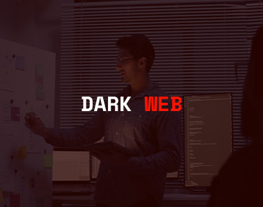 What Is the Dark Web? How It Works, What's on It, and the Risks