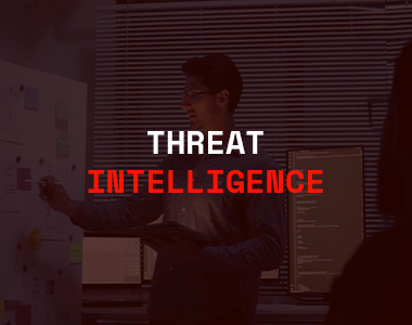 What Is Threat Intelligence?