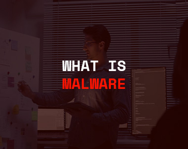 What Is Malware? A Technical Breakdown