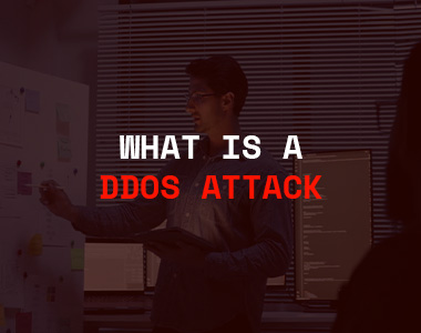 What Is a DDoS Attack? How It Works and How to Defend Against It