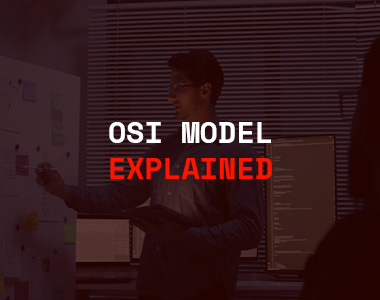OSI Model Explained: All 7 Layers with Real-World Examples