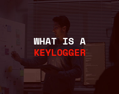 What Is a Keylogger? How Hackers Use Them and How to Detect One