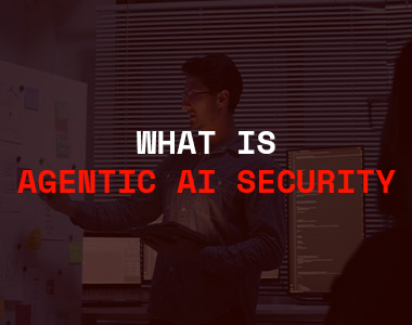 What Is Agentic AI Security and Why Your Pentest Scope Just Got Bigger
