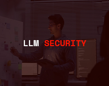 LLM Security: The Attack Surface Map Every AppSec Team Needs