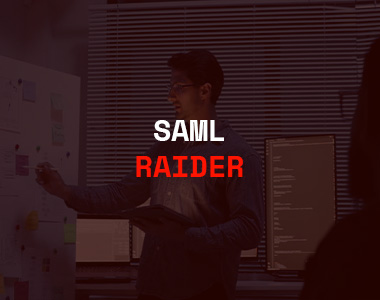 SAML Raider: Exploiting and Securing SAML Authentication