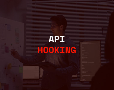 API Hooking: IAT, Inline, and Kernel Hooks - Detection, Exploitation & Defense Guide