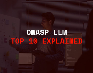 OWASP LLM Top 10 Explained with Real Exploitation Scenarios