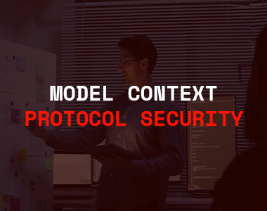 Model Context Protocol Security: Threat Landscape and Attack Paths