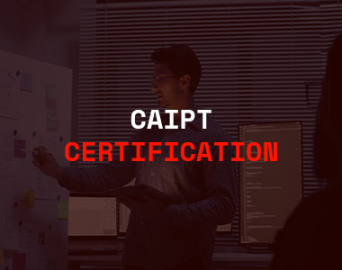 What the CAIPT Certification Tests You On (And Why It Matters for Your Career)