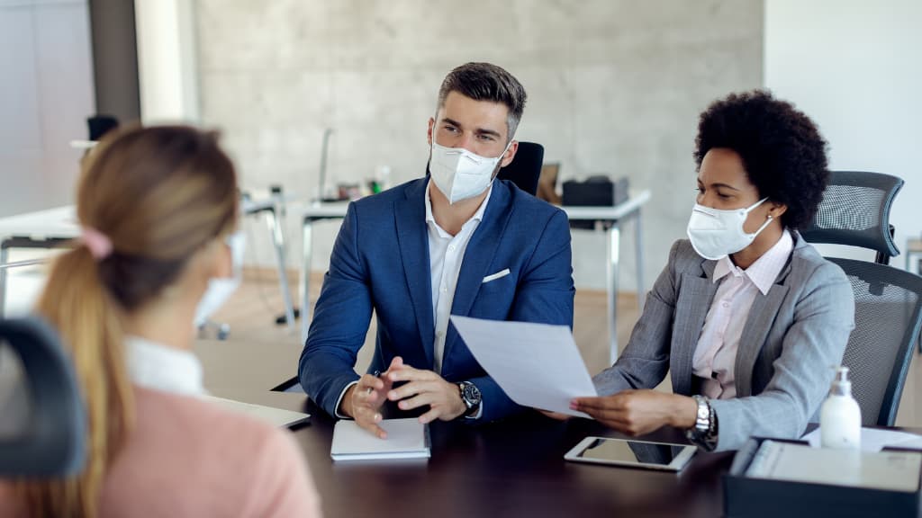 Business in a pandemic: What does this mean for SMEs