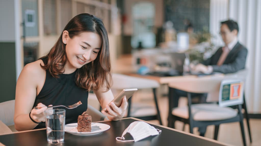 TranSwap_Machine learning: Powering business growth