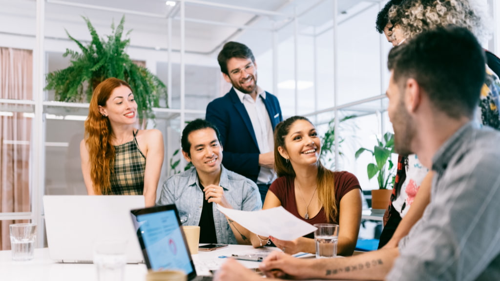 TranSwap: SMEs: Growing internationally and its challenges