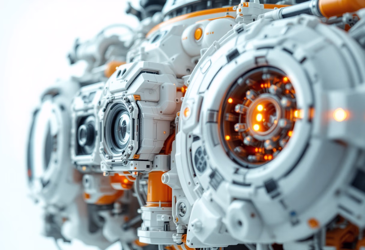 image of space transportation service