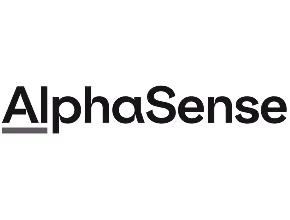 alphasense logo