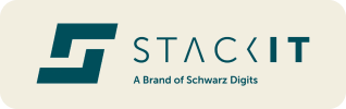 STACKIT logo