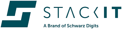 STACKIT logo