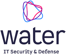 Water IT Logo