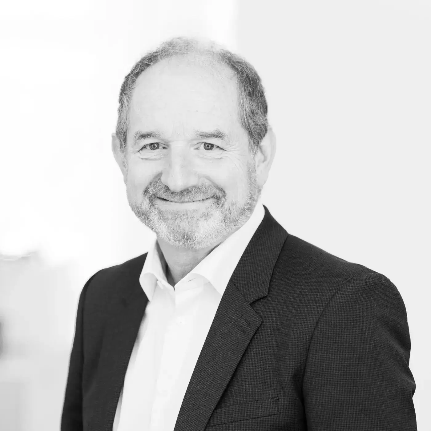 Thierry Meyer