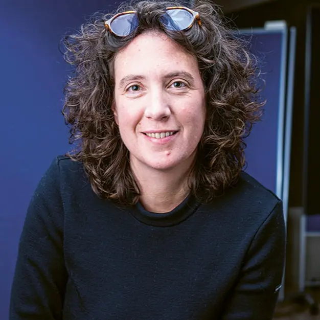Anne Sophie Fioretto