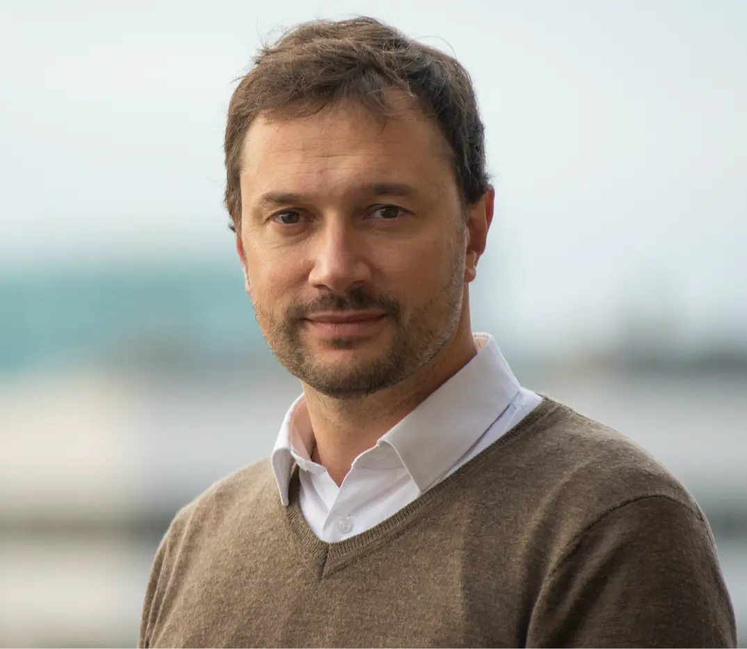 Benoît Charrière