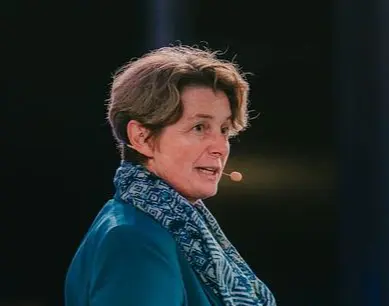 Corinne Feuz