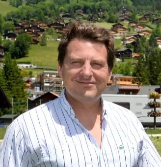 Jean-Marie Schlaubitz