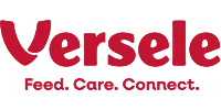 Logo Versele Feed Care Connect, partenaire du musée