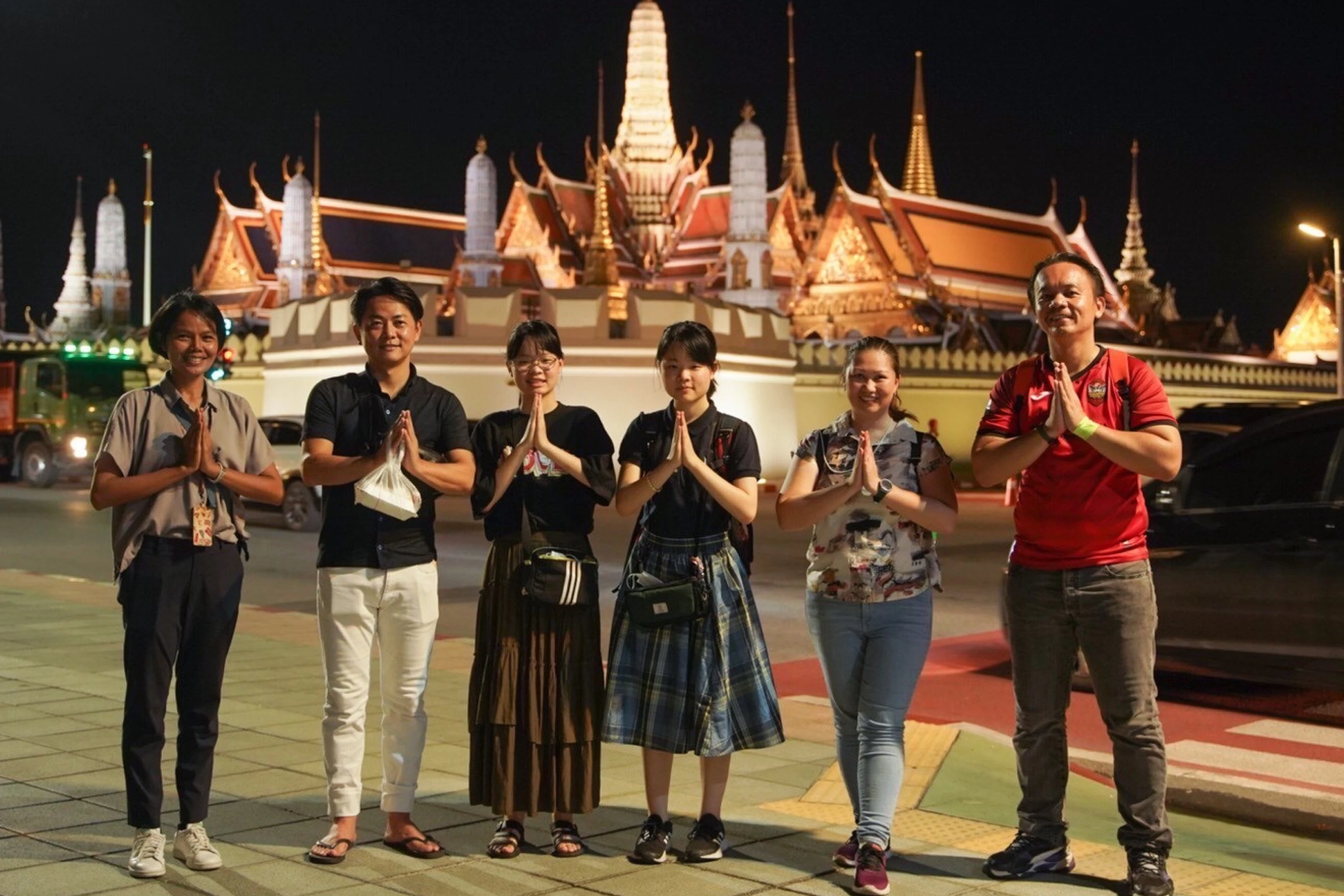Kayaking activity in a river cave