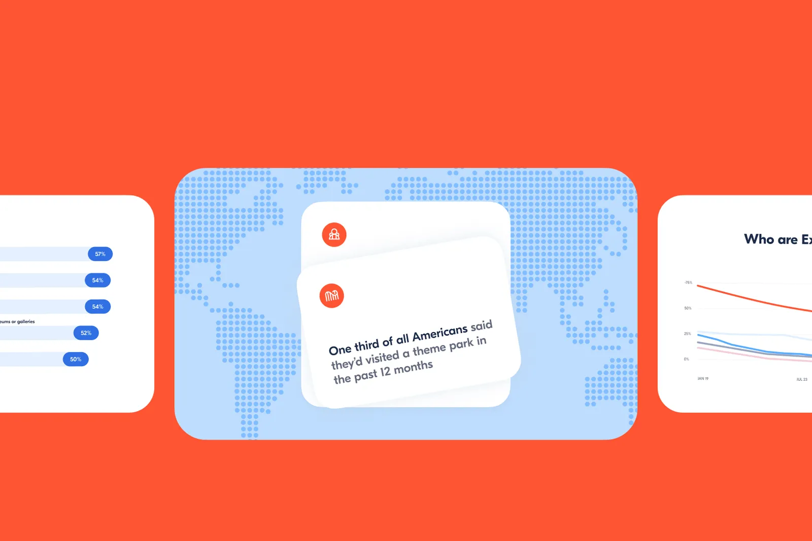 Kayaking activity in a river cave