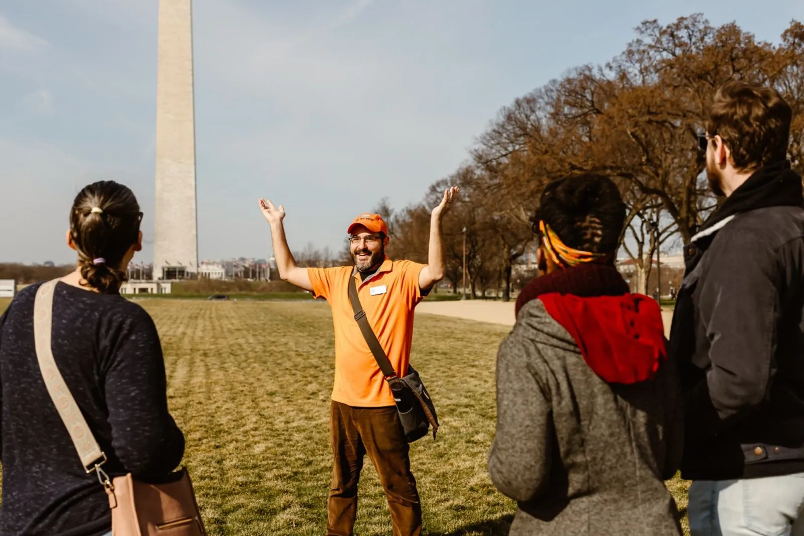 Kayaking activity in a river cave
