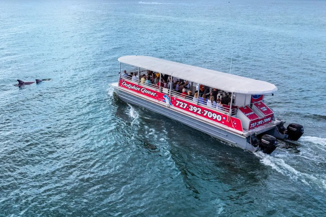Kayaking activity in a river cave