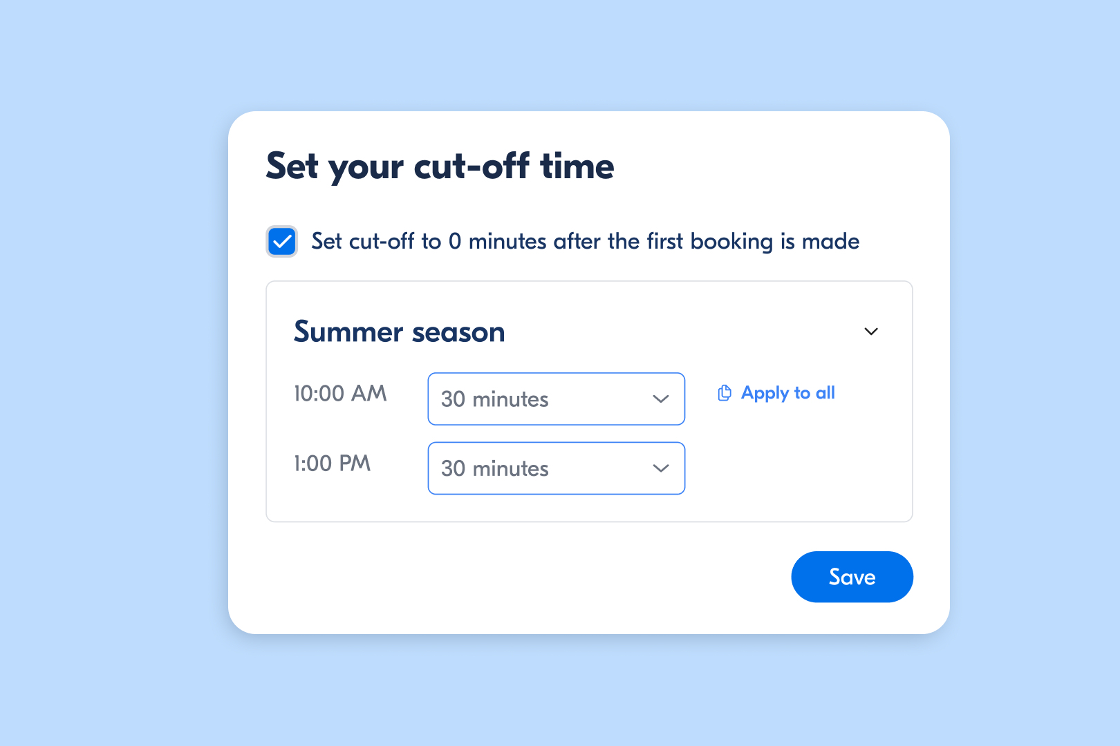 Kayaking activity in a river cave