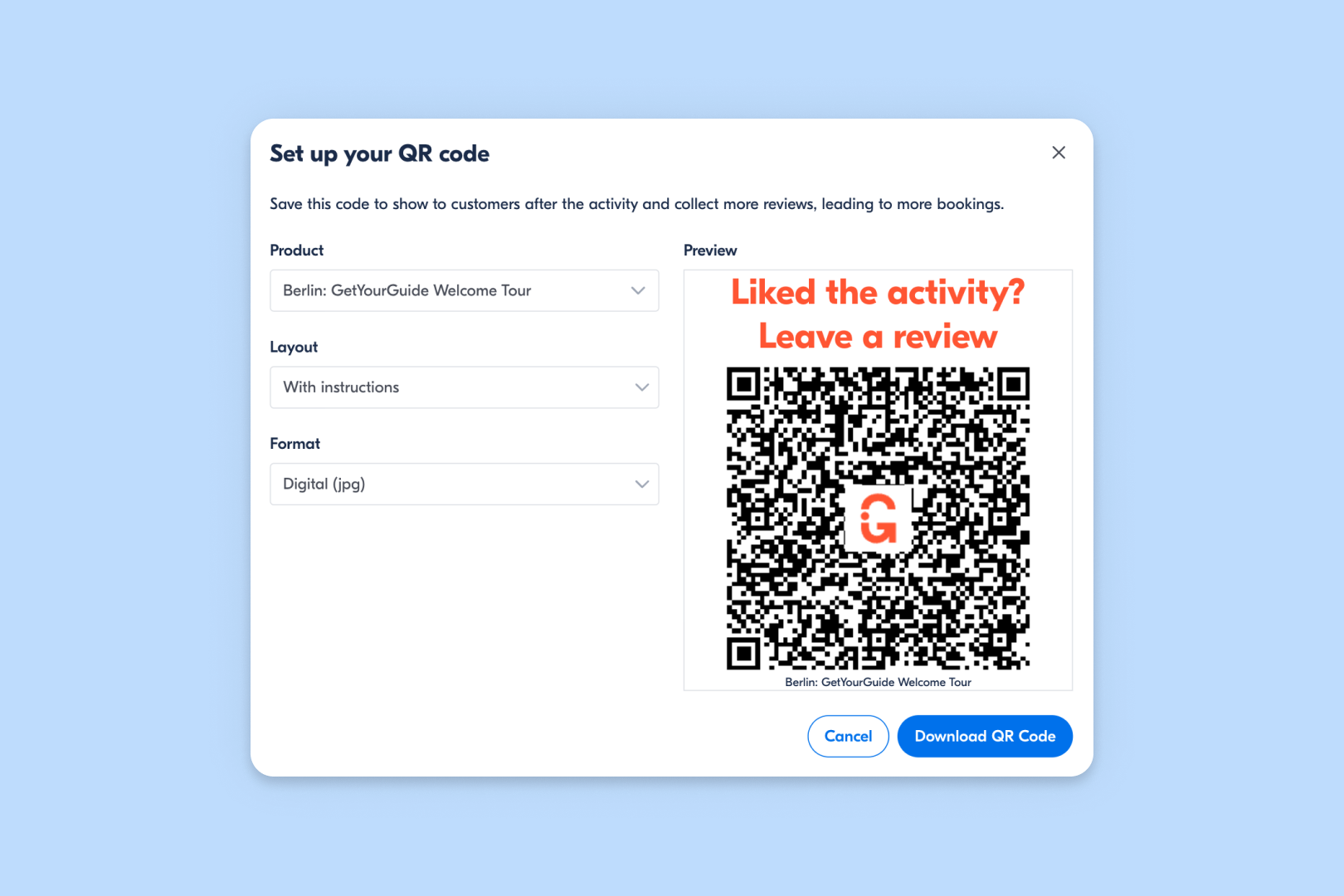 Kayaking activity in a river cave