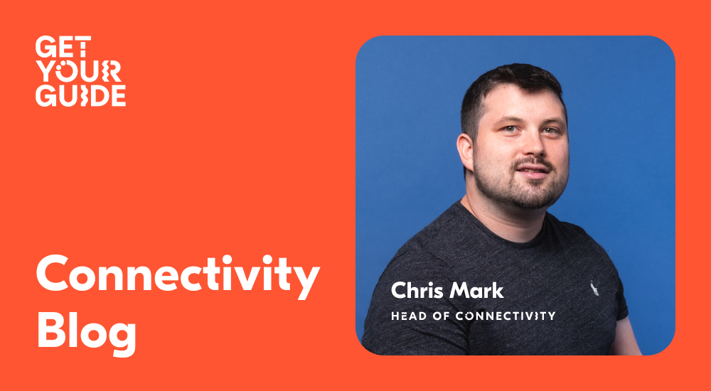 Connectivity Blog 2: Why Suppliers Should Adopt Price Over API - Unlocking Efficiency and Growth