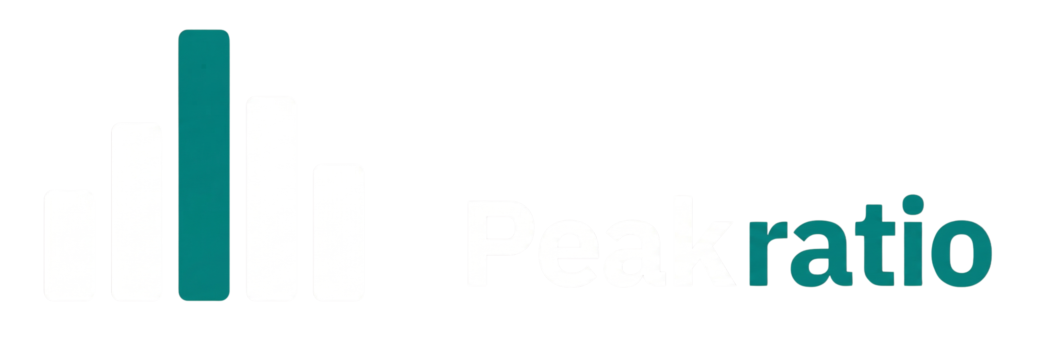 Peakratio