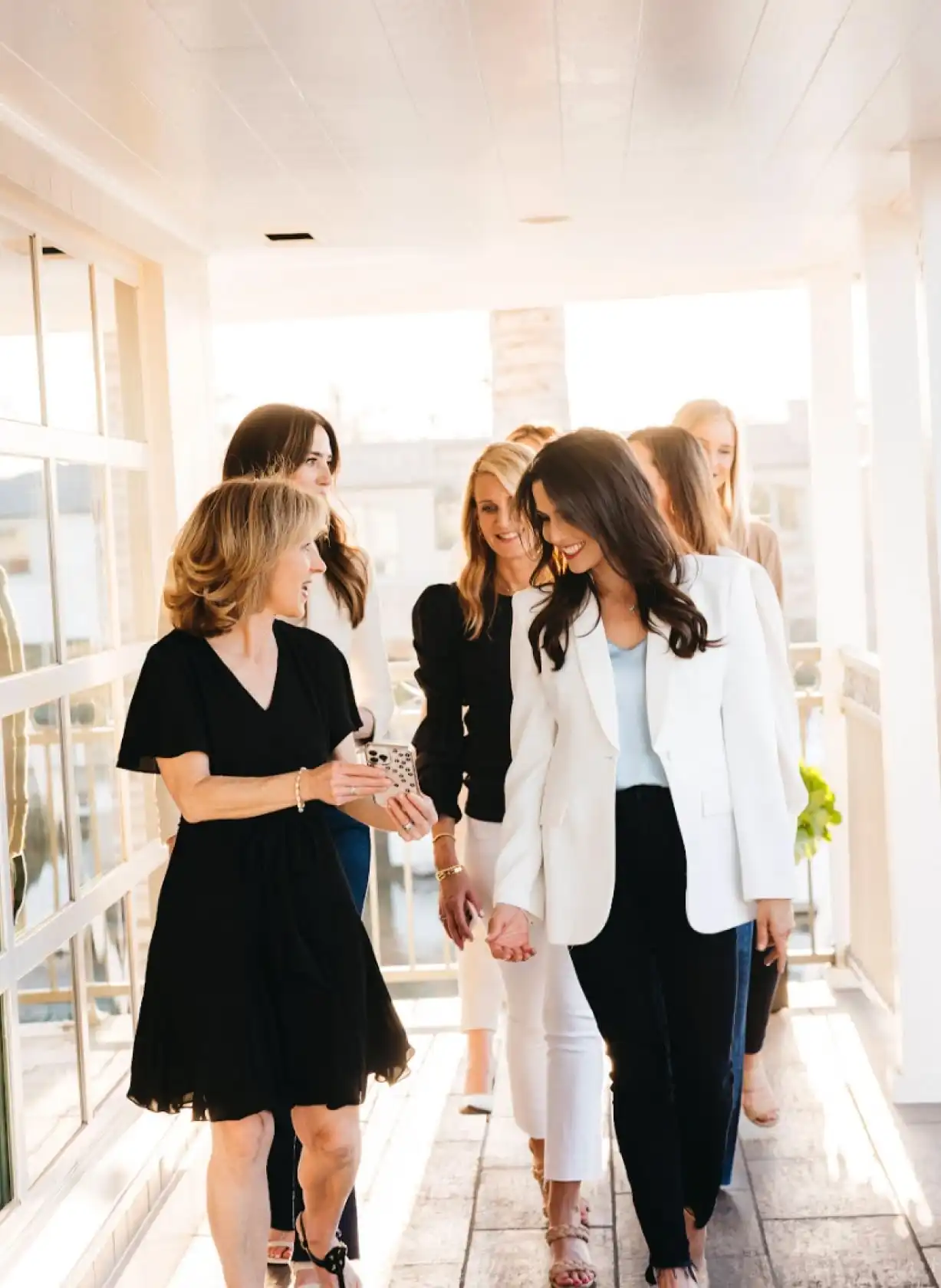 Stephanie Lowe Group guiding clients through their next chapter