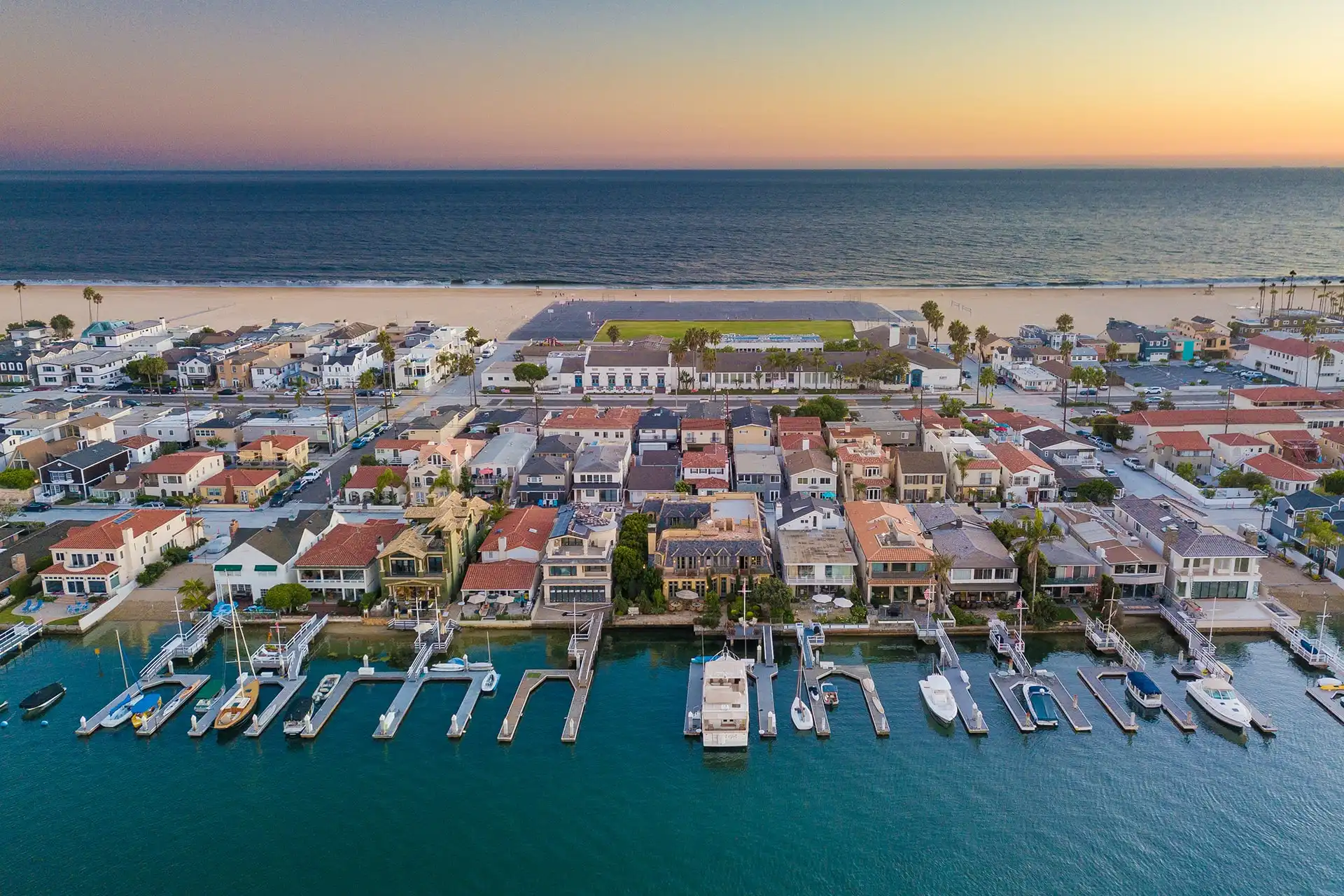 Balboa Peninsula