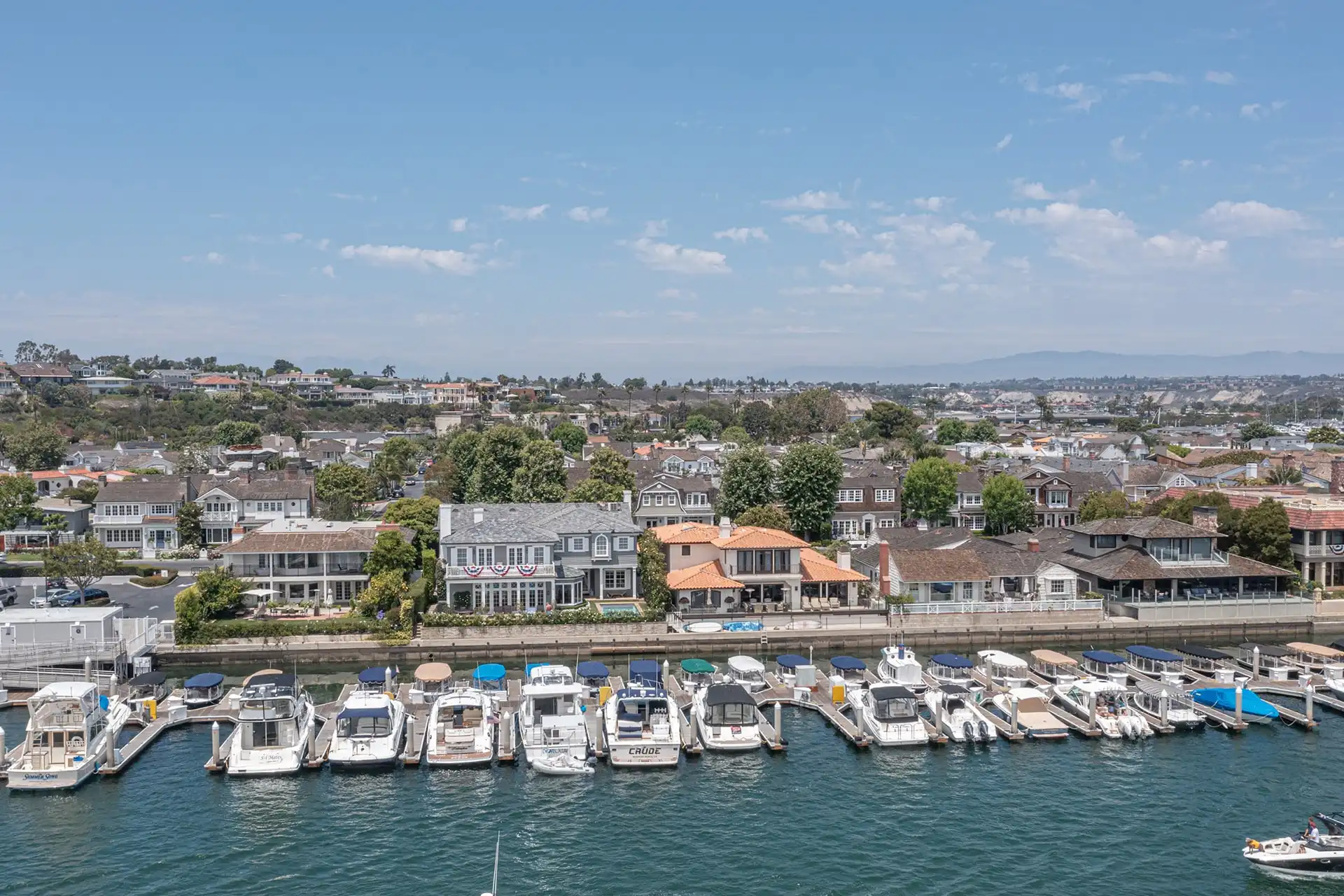 Bayshores