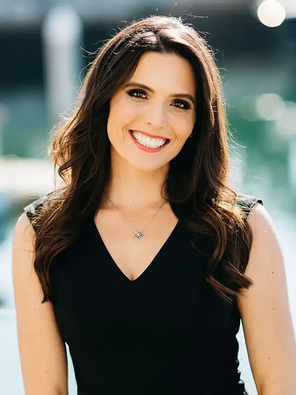 Agent Headshot