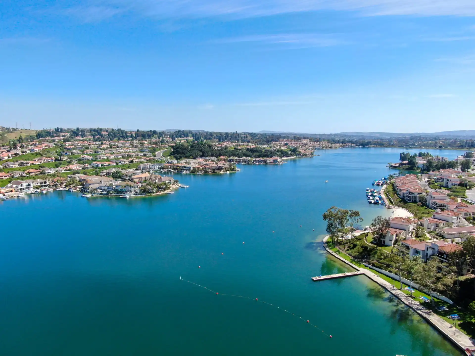 Mission Viejo