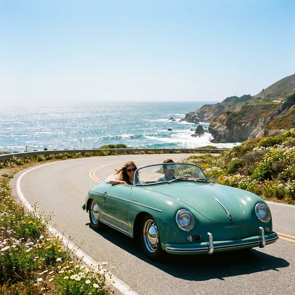 Essential Tire Maintenance Guide for Carlsbad Drivers image