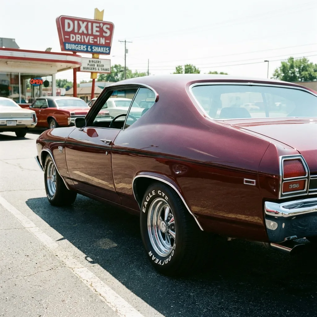 Upgrading Your Ride with Specialty and Custom Performance Tires image